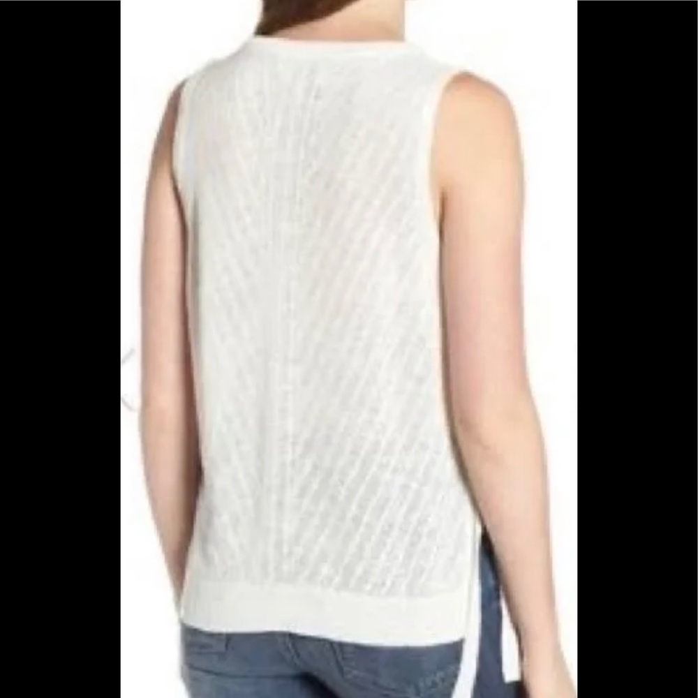 Lucky Brand Sweater Pullover - Picture 6 of 8